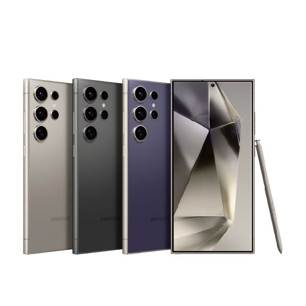 台中手機店 | SAMSUNG Galaxy S24 Ultra 6.8吋 全新手機 | 零壹通訊