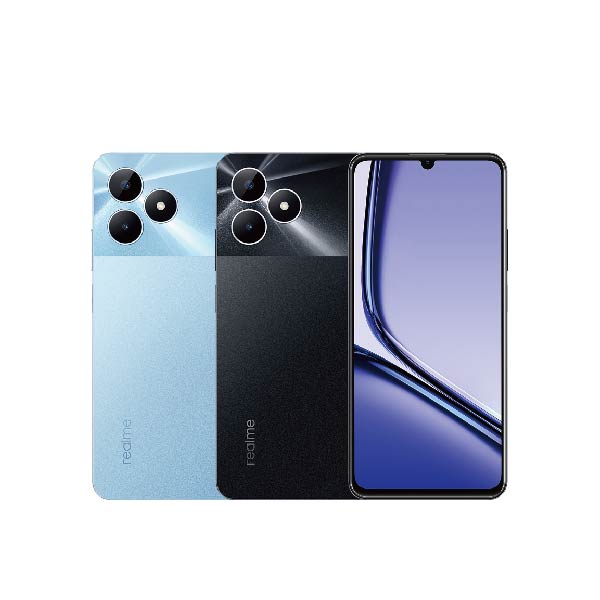 台中手機店 | realme Note 50 6.7吋 全新手機 | 零壹通訊