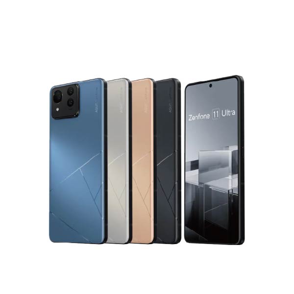 台中手機店 | ASUS Zenfone 11 Ultra 6.78吋 全新手機 | 零壹通訊