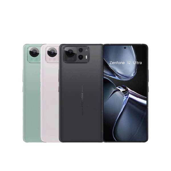 台中手機店 | ASUS Zenfone 12 Ultra 6.78吋 全新手機 | 零壹通訊