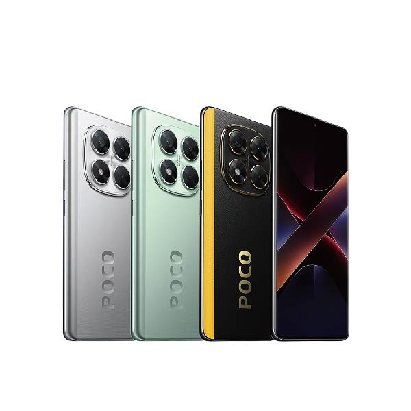 台中手機店 | POCO X7 6.67吋 全新手機 | 零壹通訊