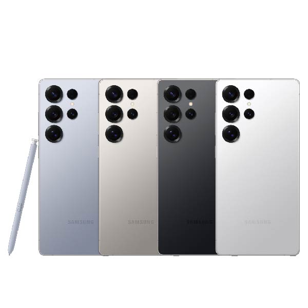 台中手機店 | SAMSUNG Galaxy S25 Ultra 6.9吋 全新手機 | 零壹通訊