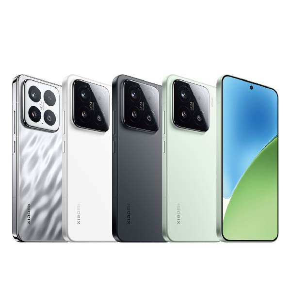 台中手機店 | 小米 Xiaomi 15 6.36吋 全新手機 | 零壹通訊