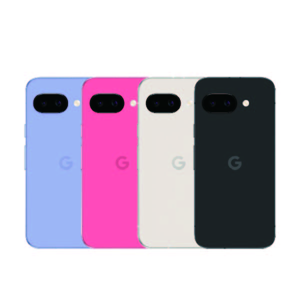 台中手機店 | Google Pixel 9a 6.3吋 全新手機 | 零壹通訊
