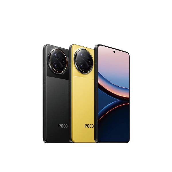 台中手機店 | POCO F7 Ultra 6.67吋 全新手機 | 零壹通訊