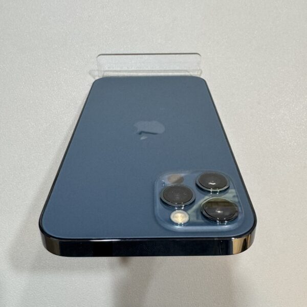 Apple iPhone 12 Pro 128GB 中古機 二手機 福利機：圖片 4