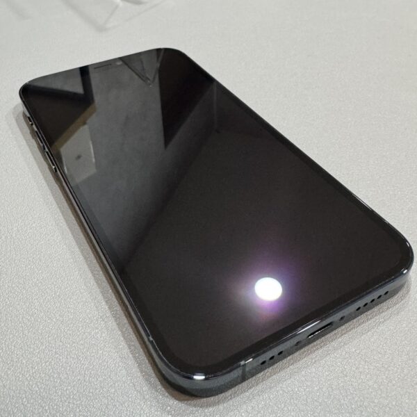 Apple iPhone 12 Pro 128GB 中古機 二手機 福利機：圖片 6