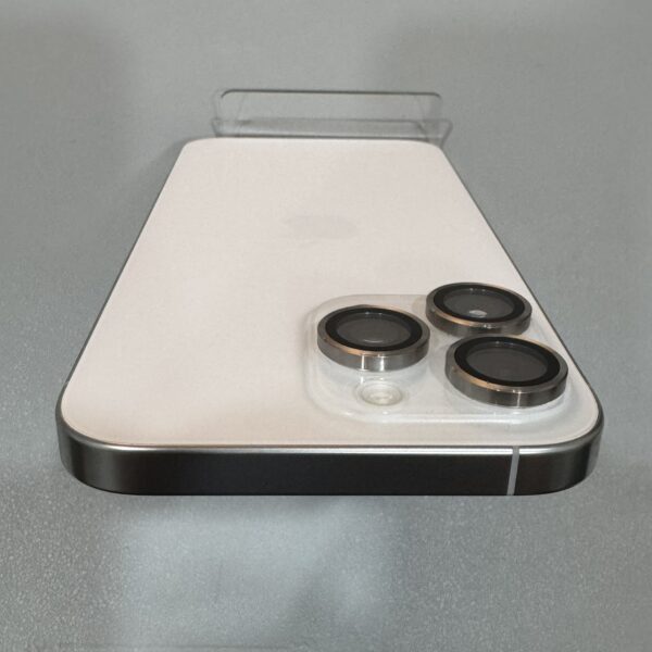 Apple iPhone 16 Pro Max 256GB 中古機 二手機 福利機：圖片 2