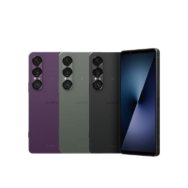 台中手機店 | Sony Xperia 1 VII 6.5吋 全新手機 | 零壹通訊