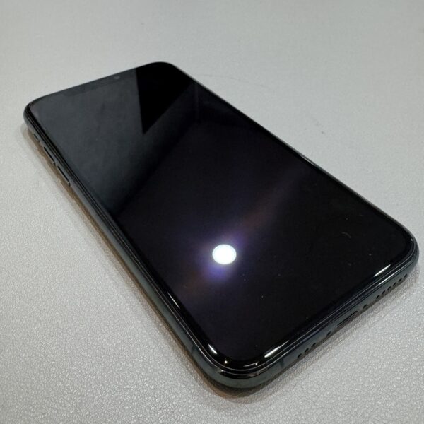Apple iPhone 11 Pro 256GB  中古機 二手機 福利機：圖片 2