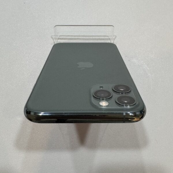 Apple iPhone 11 Pro 256GB  中古機 二手機 福利機：圖片 4