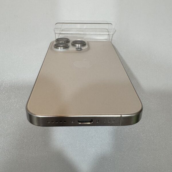 Apple iPhone 15 Pro 256GB 中古機 二手機 福利機：圖片 6