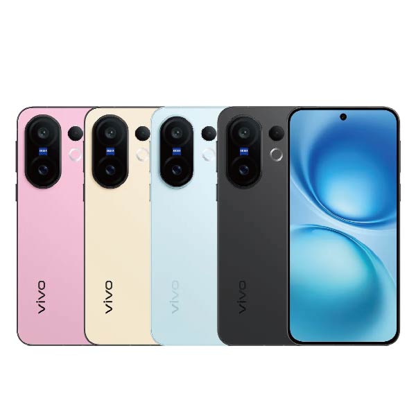 台中手機店 | vivo X200 FE 5G 6.31吋 全新手機 | 零壹通訊