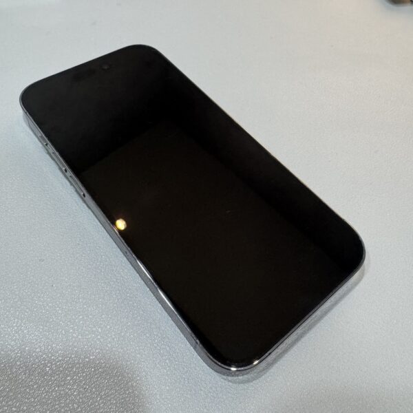 Apple iPhone 14 Pro 128GB 中古機 二手機 福利機：圖片 2