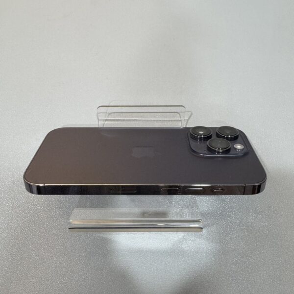Apple iPhone 14 Pro 128GB 中古機 二手機 福利機：圖片 3