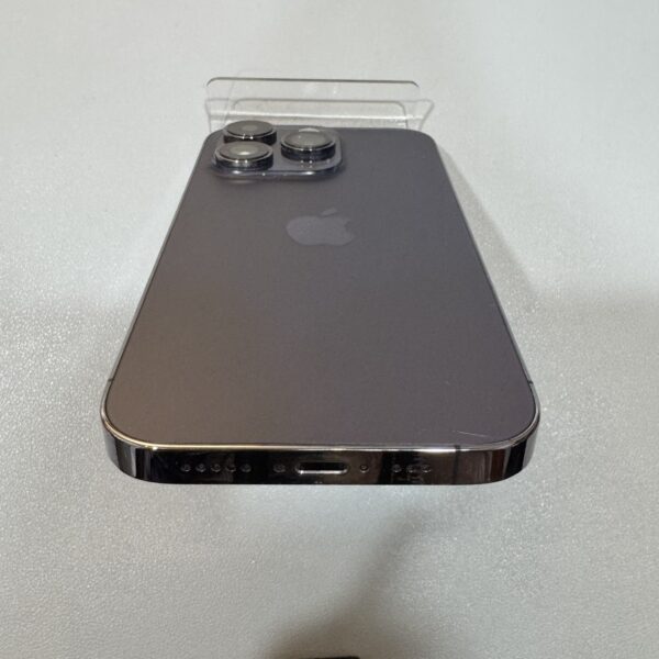 Apple iPhone 14 Pro 128GB 中古機 二手機 福利機：圖片 6
