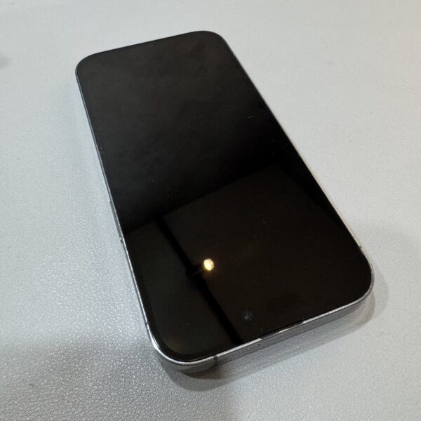 Apple iPhone 14 Pro 128GB 中古機 二手機 福利機：圖片 2