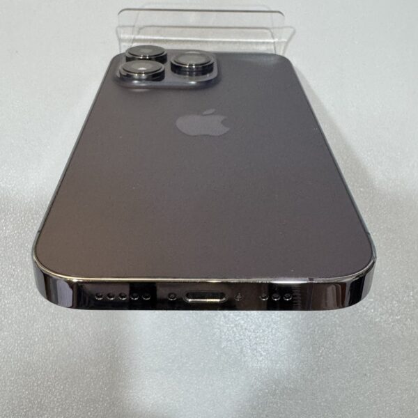 Apple iPhone 14 Pro 128GB 中古機 二手機 福利機：圖片 3