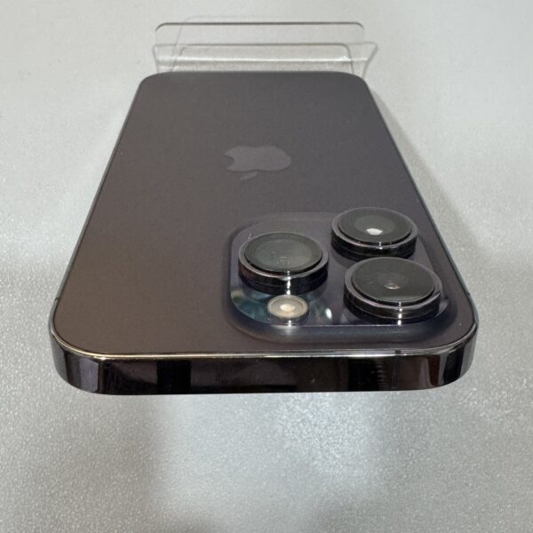Apple iPhone 14 Pro 128GB 中古機 二手機 福利機：圖片 4