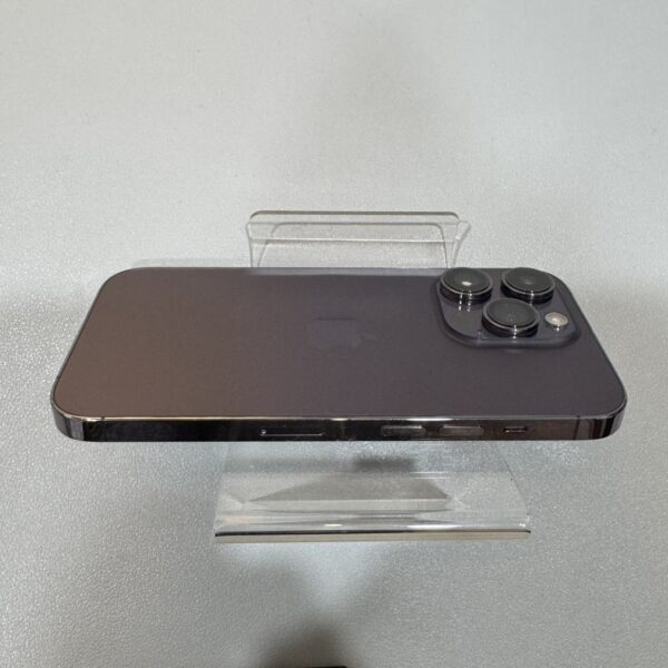 Apple iPhone 14 Pro 128GB 中古機 二手機 福利機：圖片 5