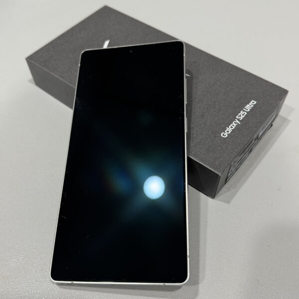 SAMSUNG Galaxy S25 Ultra 中古機 二手機 福利機：圖片 2