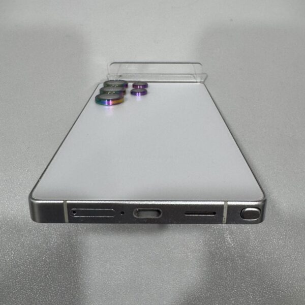 SAMSUNG Galaxy S25 Ultra 中古機 二手機 福利機：圖片 6