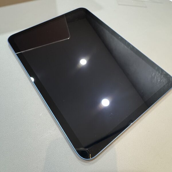 Apple iPad 10.9 (2022) Wi-Fi 64GB 中古機 二手機 福利機：圖片 5