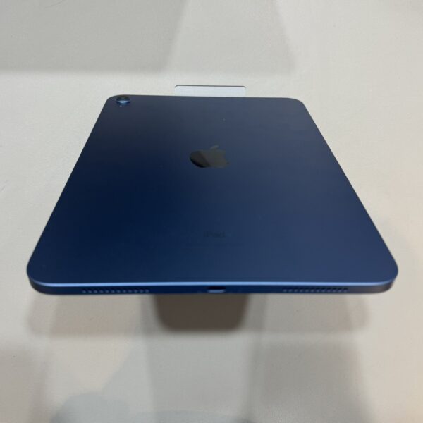 Apple iPad 10.9 (2022) Wi-Fi 64GB 中古機 二手機 福利機：圖片 6