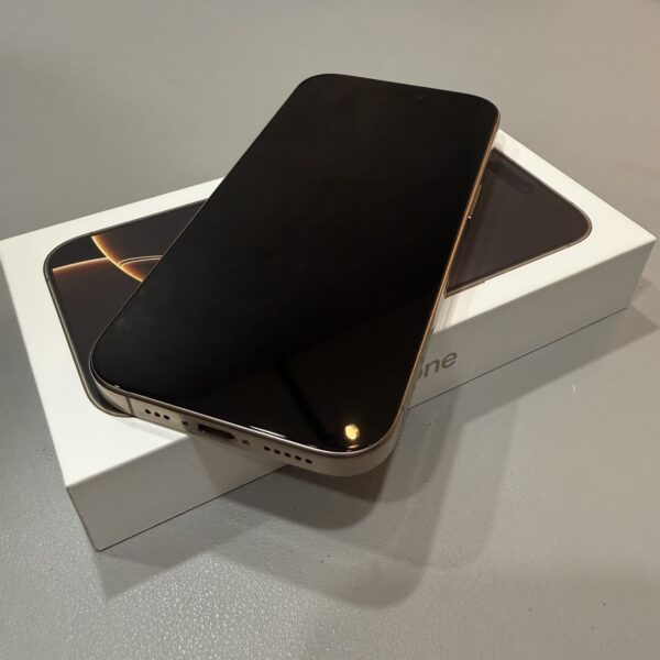 Apple iPhone 16 Pro 128GB 中古機 二手機 福利機：圖片 2