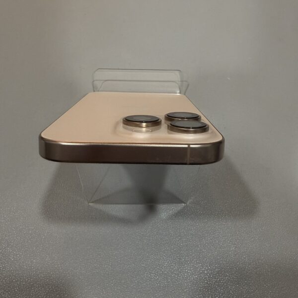 Apple iPhone 16 Pro 128GB 中古機 二手機 福利機：圖片 3