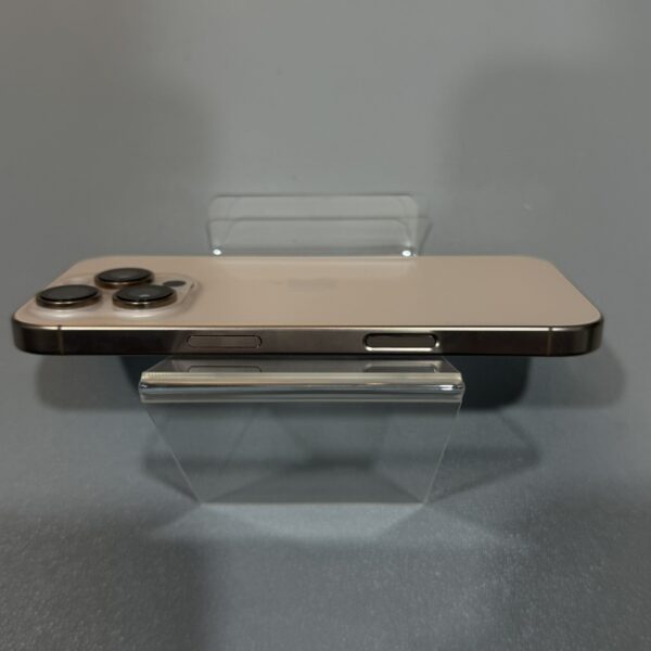 Apple iPhone 16 Pro 128GB 中古機 二手機 福利機：圖片 6
