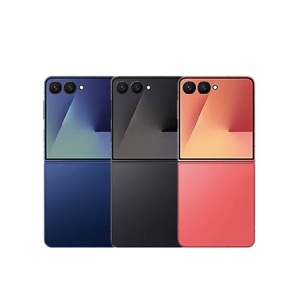 台中手機店 | SAMSUNG Galaxy Z Flip7 6.9吋 全新手機 | 零壹通訊