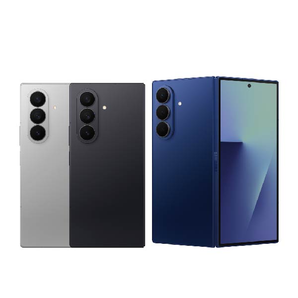 台中手機店 | SAMSUNG Galaxy Z Fold7 8吋 全新手機 | 零壹通訊