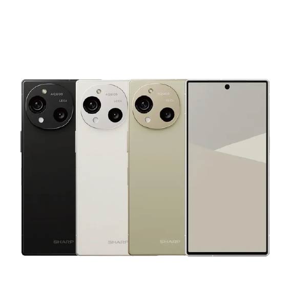 台中手機店 | SHARP AQUOS R10 6.5吋 全新手機 | 零壹通訊