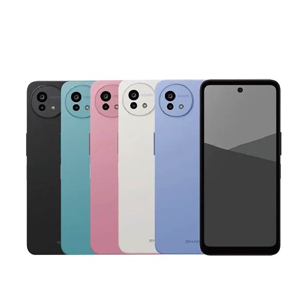 台中手機店 | SHARP AQUOS wish5 6.6吋 全新手機 | 零壹通訊