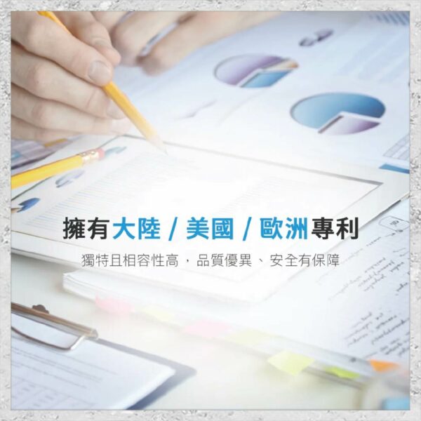 『hoda』三合一磁吸無線充電座 (內附 A to C 充電線)：圖片 7