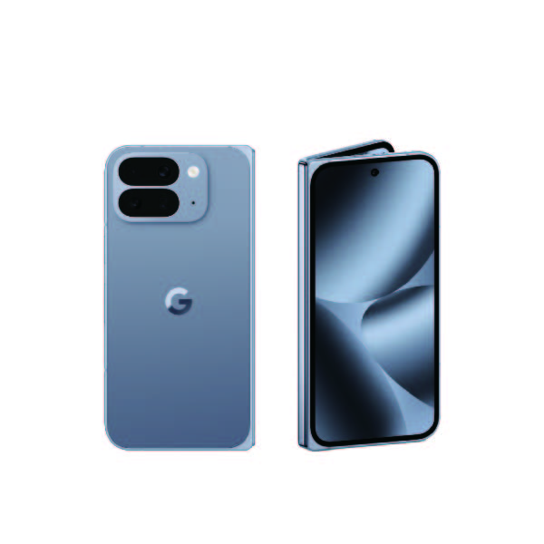 台中手機店 | Google Pixel 10 Pro Fold 8吋 全新手機 | 零壹通訊