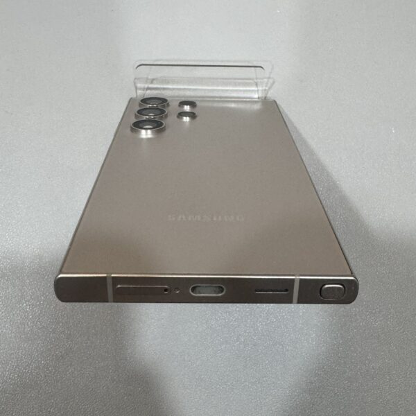 SAMSUNG Galaxy S24 Ultra 512GB 中古機 二手機 福利機：圖片 5