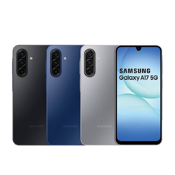 台中手機店 | SAMSUNG Galaxy A17 5G 6.7吋 全新手機 | 零壹通訊