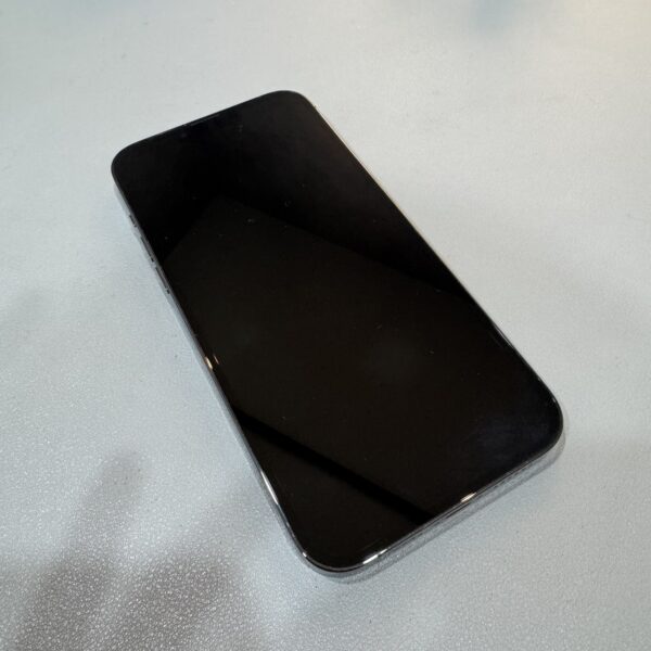 Apple iPhone 13 Pro Max 256GB 石墨 中古機 二手機 福利機：圖片 2