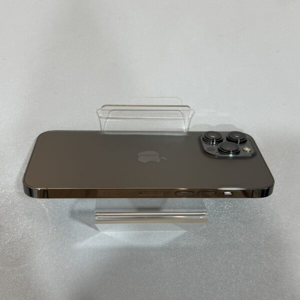 Apple iPhone 13 Pro Max 256GB 石墨 中古機 二手機 福利機：圖片 3