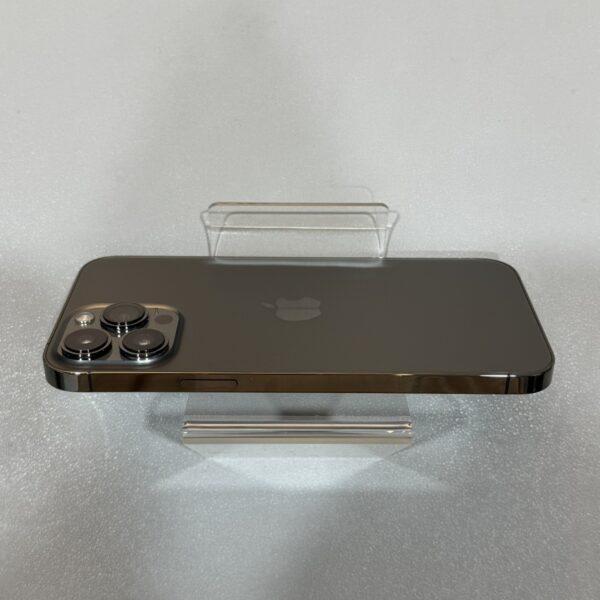 Apple iPhone 13 Pro Max 256GB 石墨 中古機 二手機 福利機：圖片 4