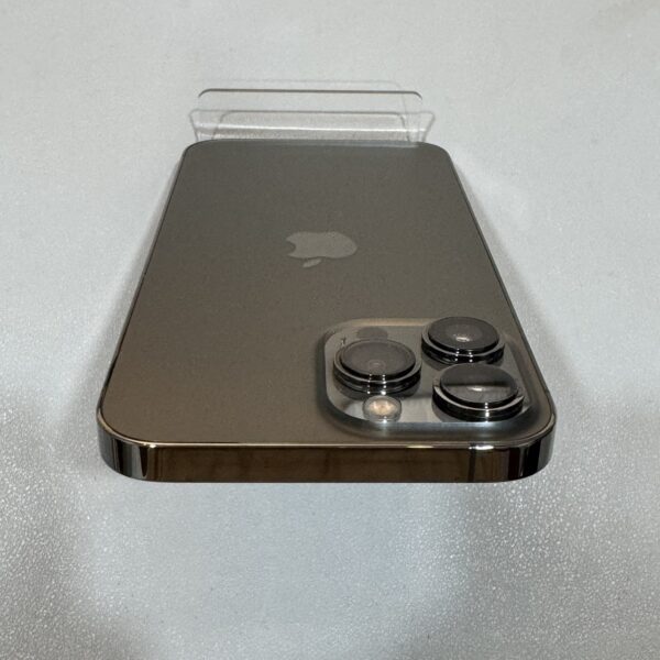 Apple iPhone 13 Pro Max 256GB 石墨 中古機 二手機 福利機：圖片 5