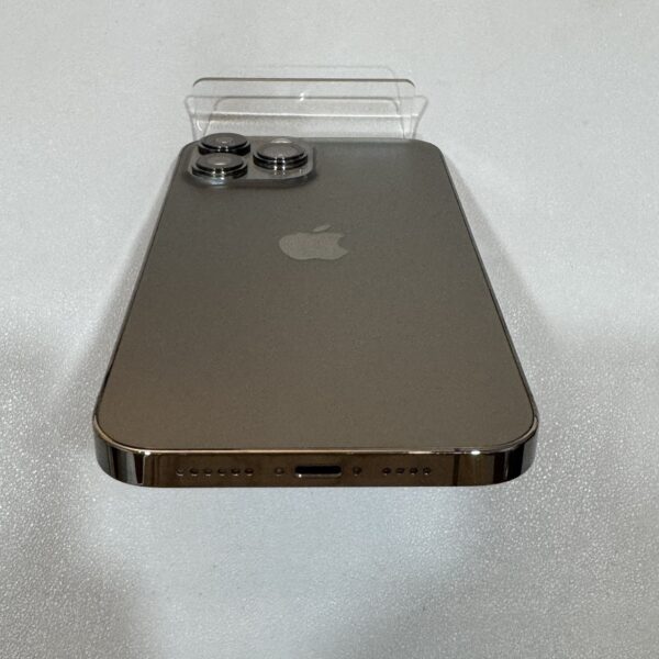 Apple iPhone 13 Pro Max 256GB 石墨 中古機 二手機 福利機：圖片 6