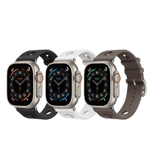 台中手機店 | Apple Watch Ultra 3 GPS+LTE 49mm 鈦金屬錶殼/運動型錶帶 全新智能運動型手錶 | 零壹通訊