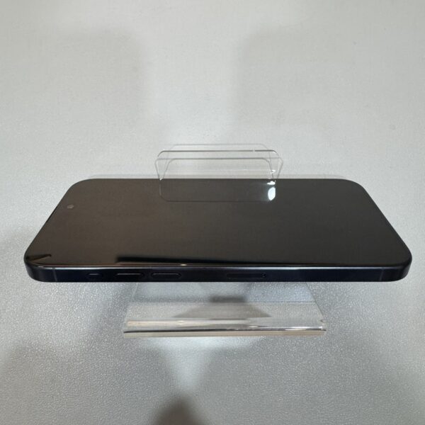 Apple iPhone 15 Pro Max 1TB 藍色鈦金屬 中古機 二手機 福利機：圖片 3