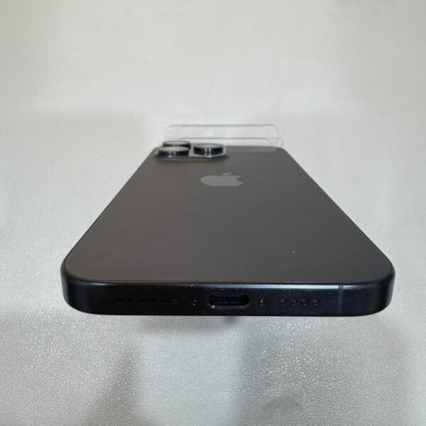 Apple iPhone 15 Pro Max 1TB 藍色鈦金屬 中古機 二手機 福利機：圖片 6