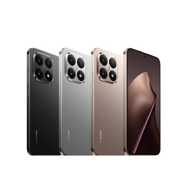 台中手機店 | 小米 Xiaomi 15T 6.83吋 全新手機 | 零壹通訊