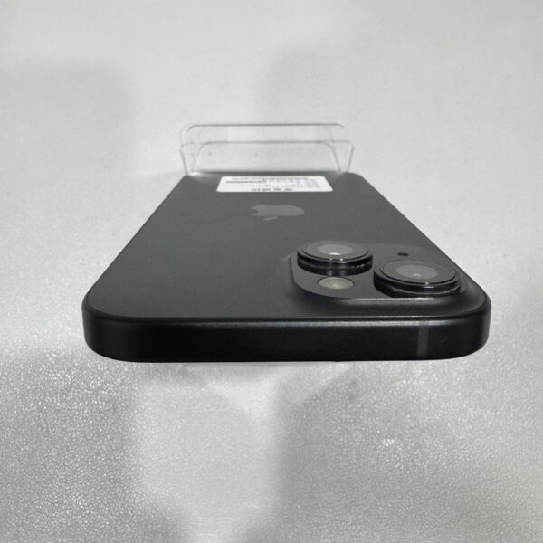 Apple iPhone 15 128GB 黑 中古機 二手機 福利機：圖片 3