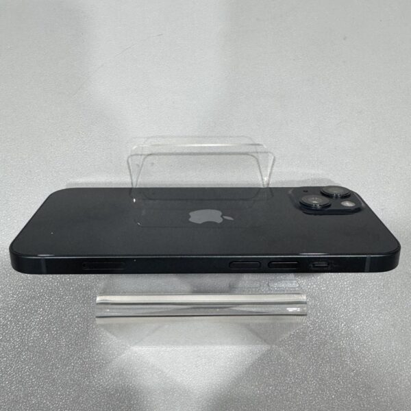 Apple iPhone 13 256GB 午夜 中古機 二手機 福利機：圖片 5